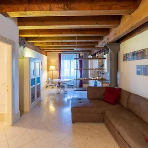  Appartement Youatmolino Canal View Italie