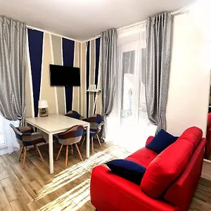  Appartement 5 Terre Cozy Italie