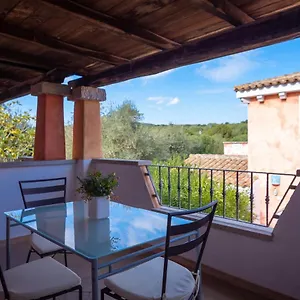 Apartahotel Residenze Il Girasole, Golfo Aranci