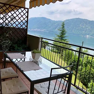  Appartement Con Bellissima Vista Italie