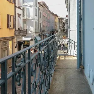  Appartement Quattro Stanze @ Quattro Vie Italie