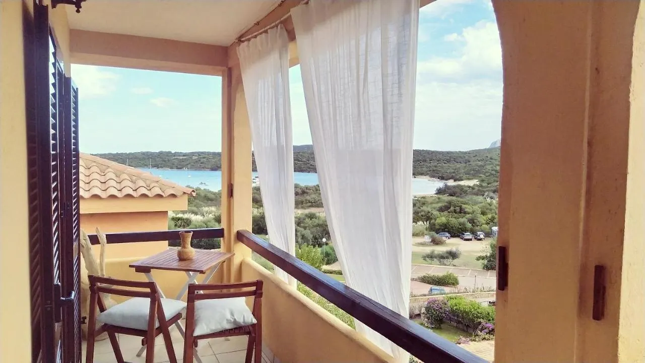 Sardegna Top Golfo Di Marinella Golfo Aranci Apartment