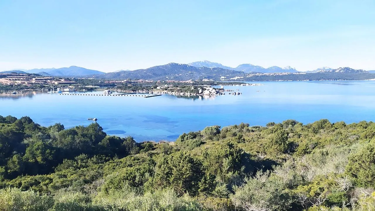 Appartement Sardegna Top Golfo Di Marinella Golfo Aranci