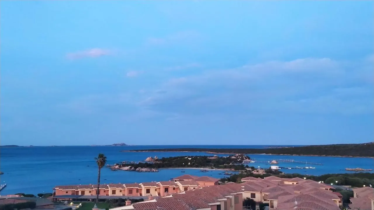 Sardegna Top Golfo Di Marinella Golfo Aranci Italy
