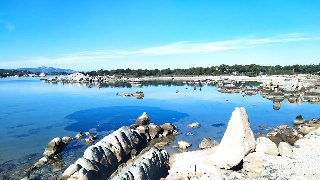 Apartment Sardegna Top Golfo Di Marinella Golfo Aranci
