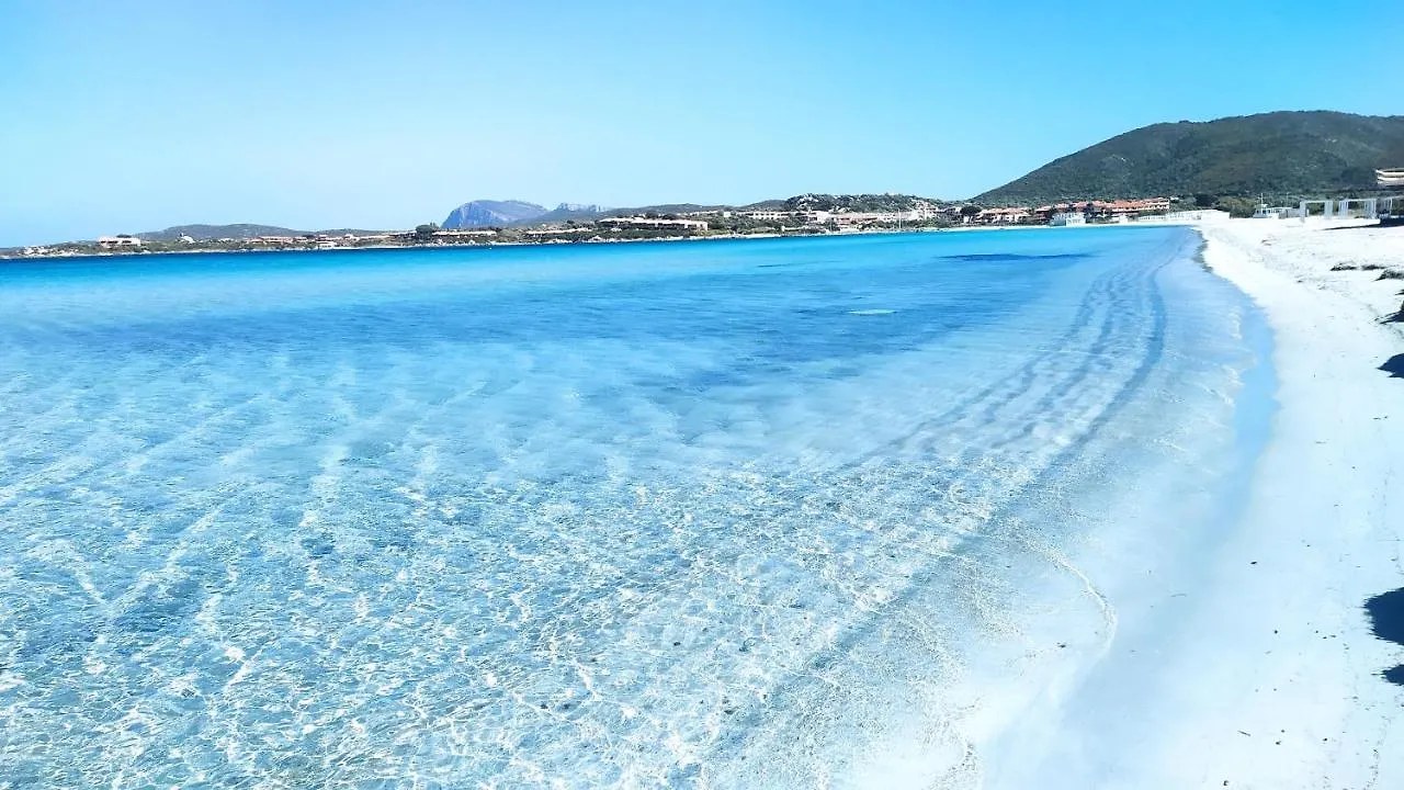 Sardegna Top Golfo Di Marinella Golfo Aranci Appartement