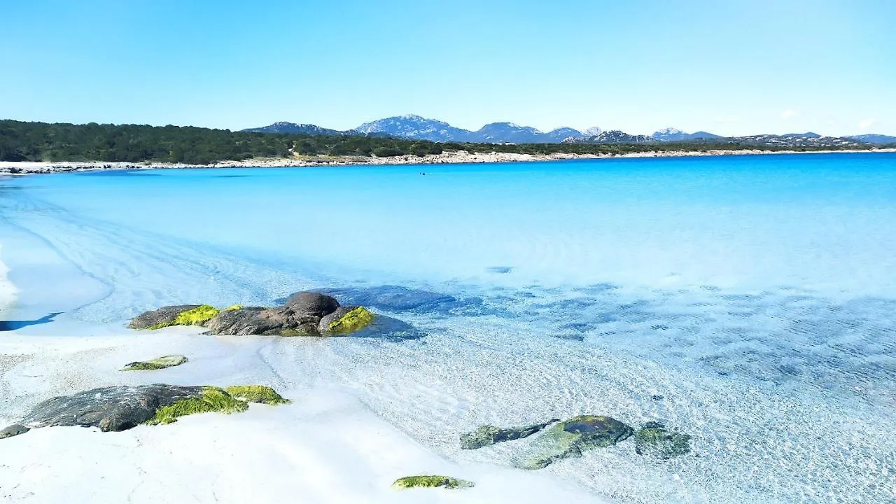 Sardegna Top Golfo Di Marinella location