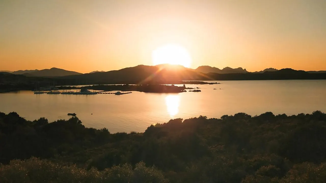 Sardegna Top Golfo Di Marinella Golfo Aranci Appartement