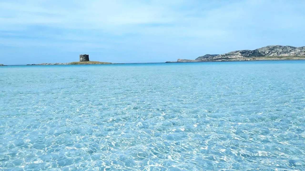Appartement Sardegna Top Golfo Di Marinella Golfo Aranci Italie