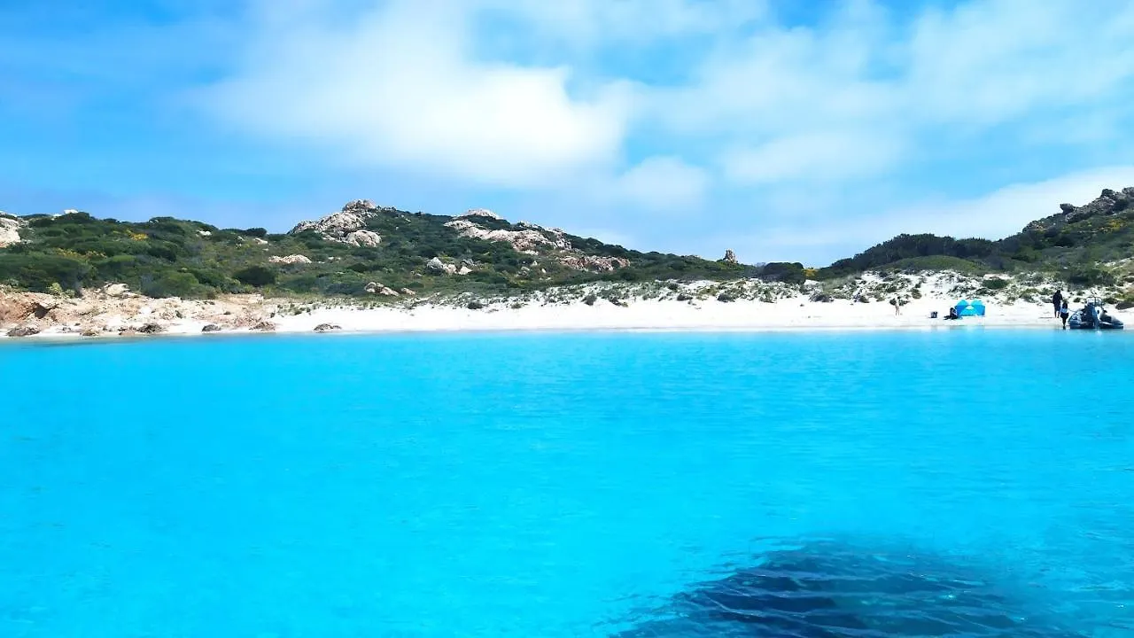 Sardegna Top Golfo Di Marinella Golfo Aranci