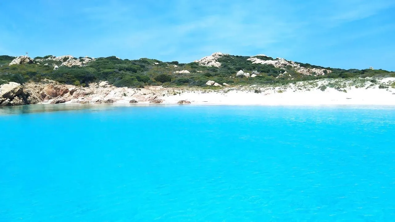 Apartment Sardegna Top Golfo Di Marinella Golfo Aranci