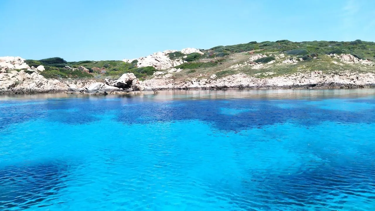 Sardegna Top Golfo Di Marinella Golfo Aranci