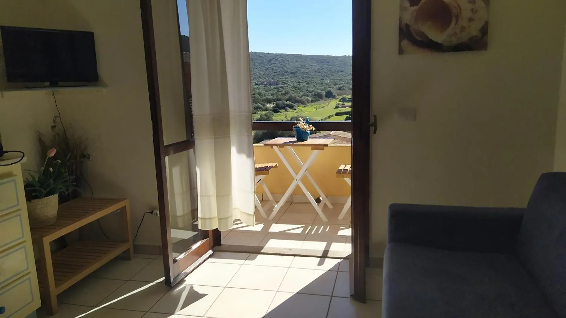 Sardegna Top Golfo Di Marinella Golfo Aranci 0*,