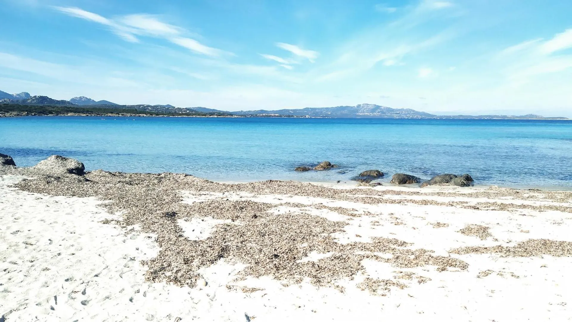 Apartment Sardegna Top Golfo Di Marinella Golfo Aranci