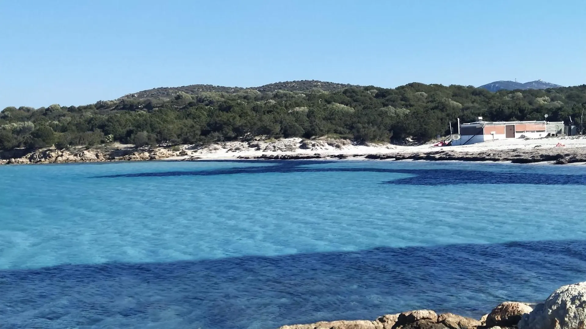 Sardegna Top Golfo Di Marinella Golfo Aranci 0*,  Italy