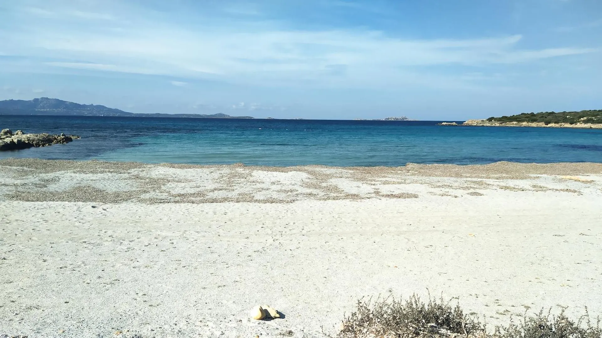 Appartement Sardegna Top Golfo Di Marinella Golfo Aranci Italie