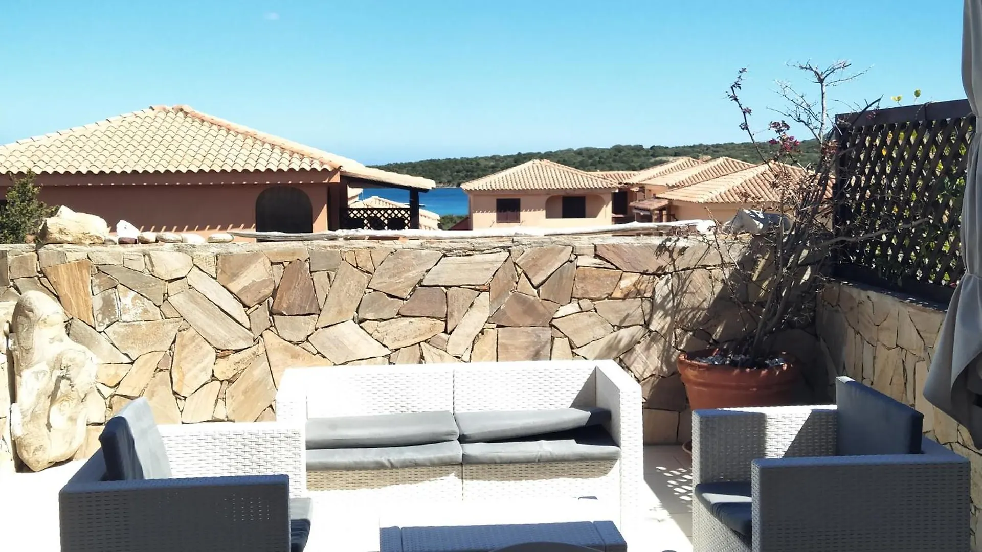 Sardegna Top Golfo Di Marinella Golfo Aranci Appartement