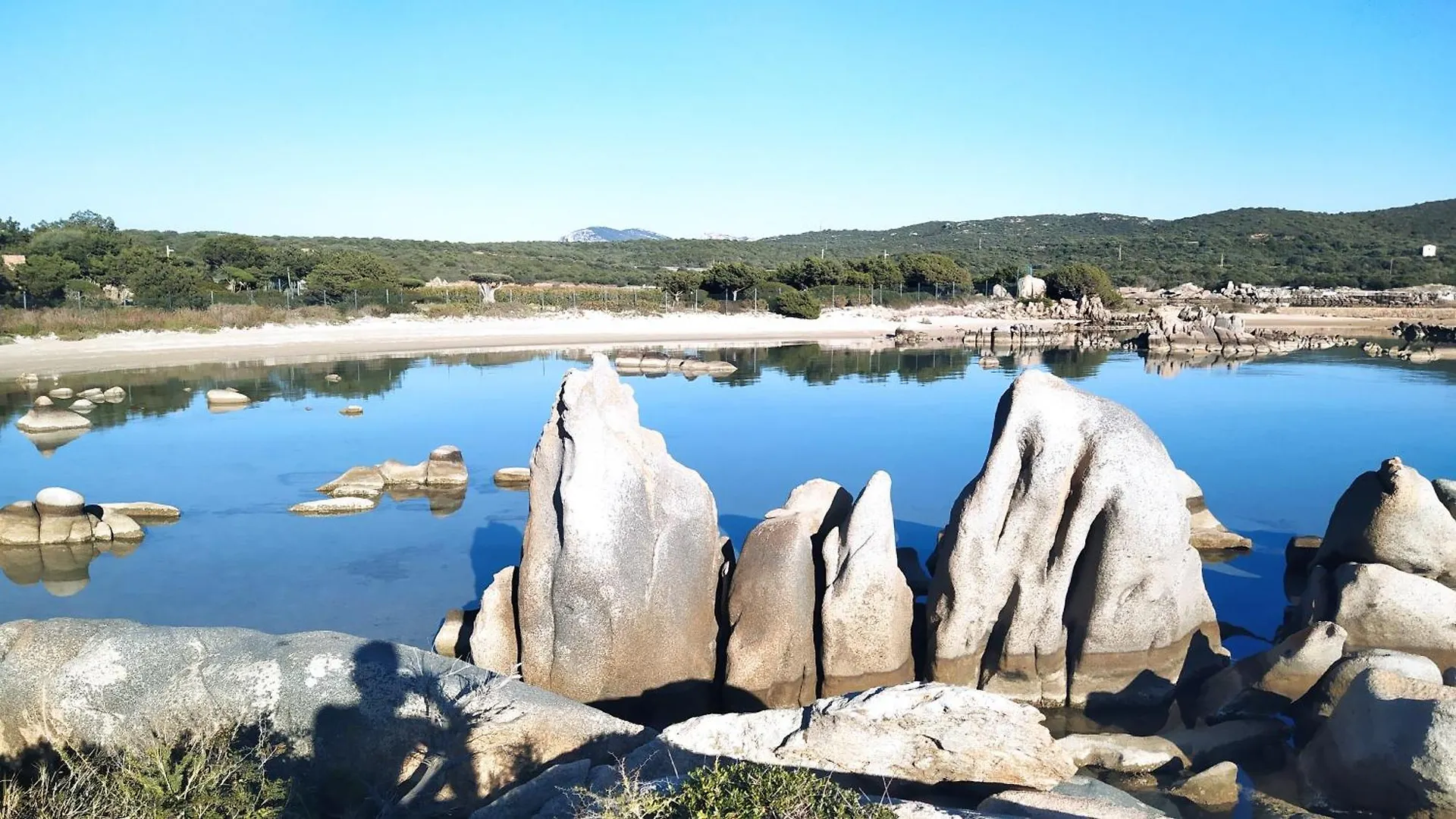 Sardegna Top Golfo Di Marinella Golfo Aranci Italy