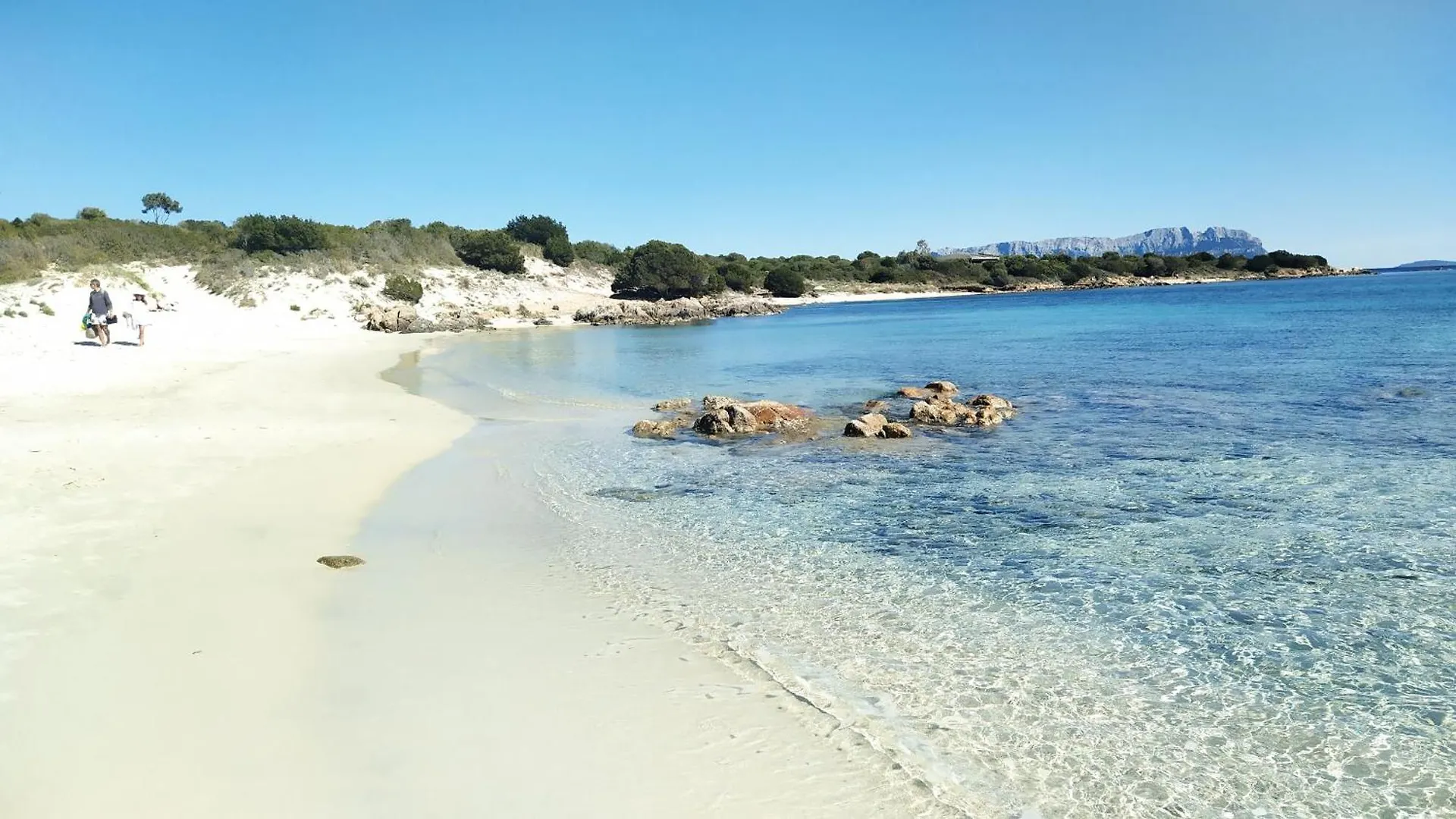 Sardegna Top Golfo Di Marinella Golfo Aranci 0*,  Italy