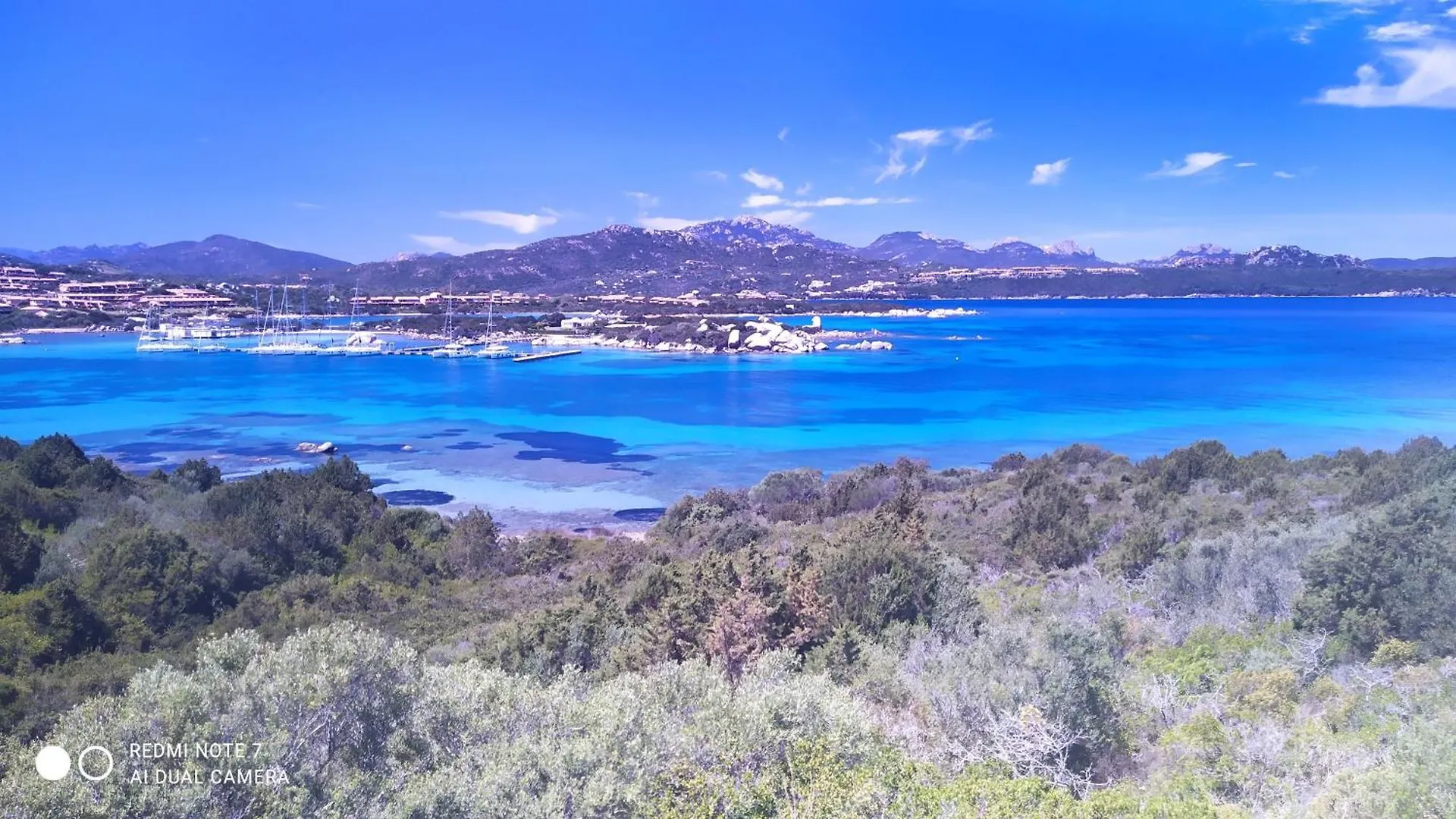 Apartment Sardegna Top Golfo Di Marinella Golfo Aranci Italy