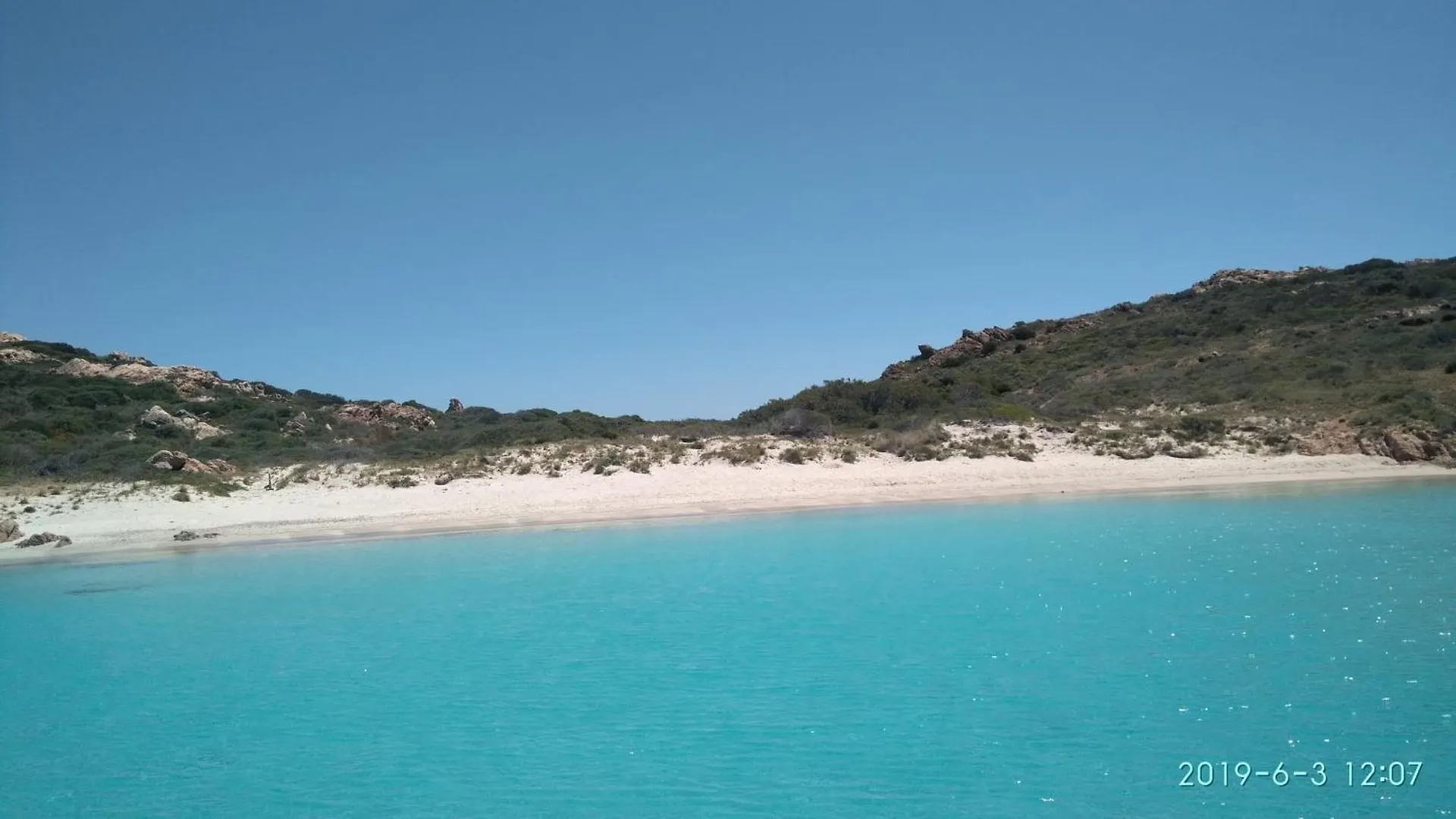 Sardegna Top Golfo Di Marinella Golfo Aranci
