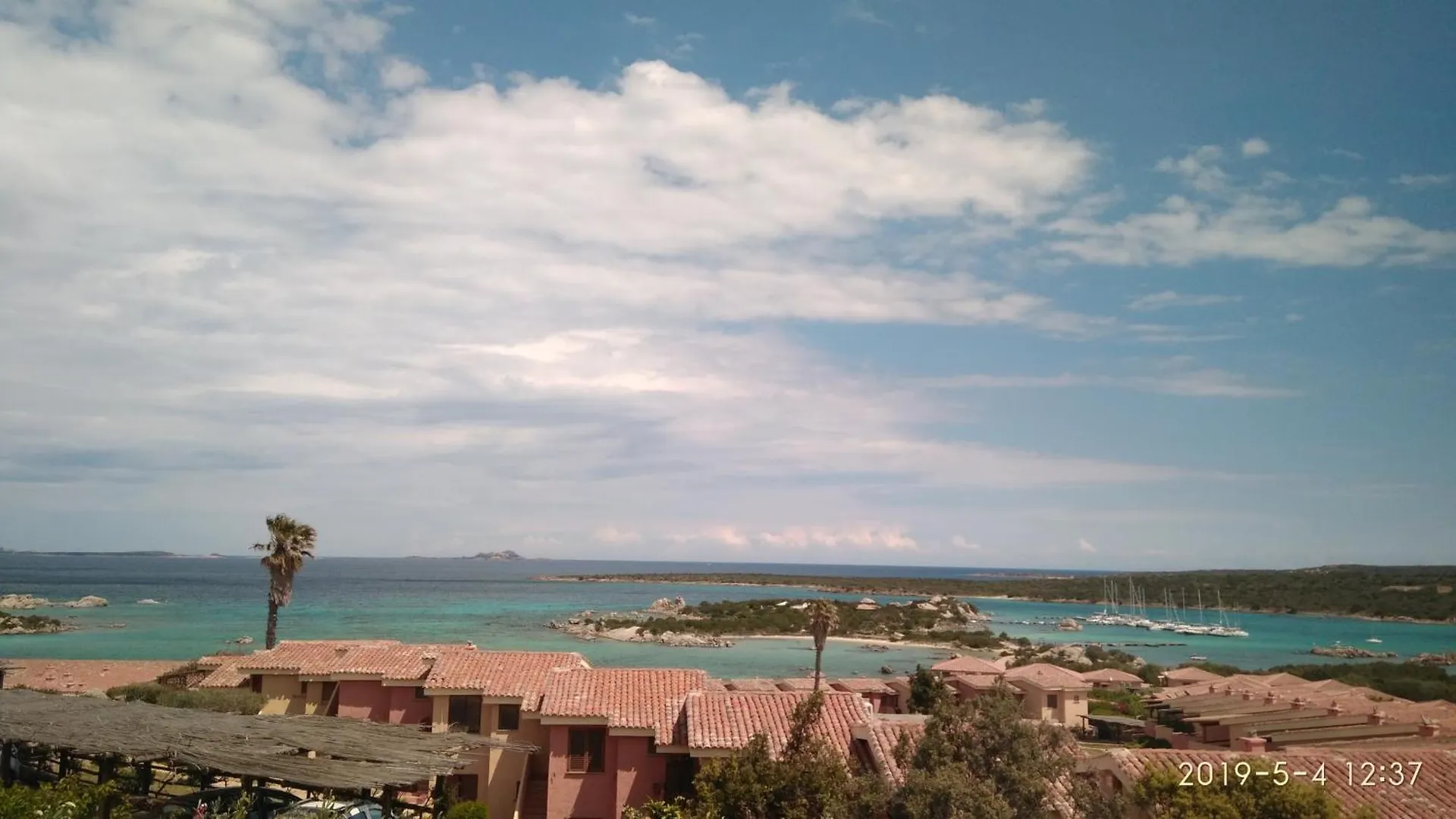 Sardegna Top Golfo Di Marinella Golfo Aranci 0*,