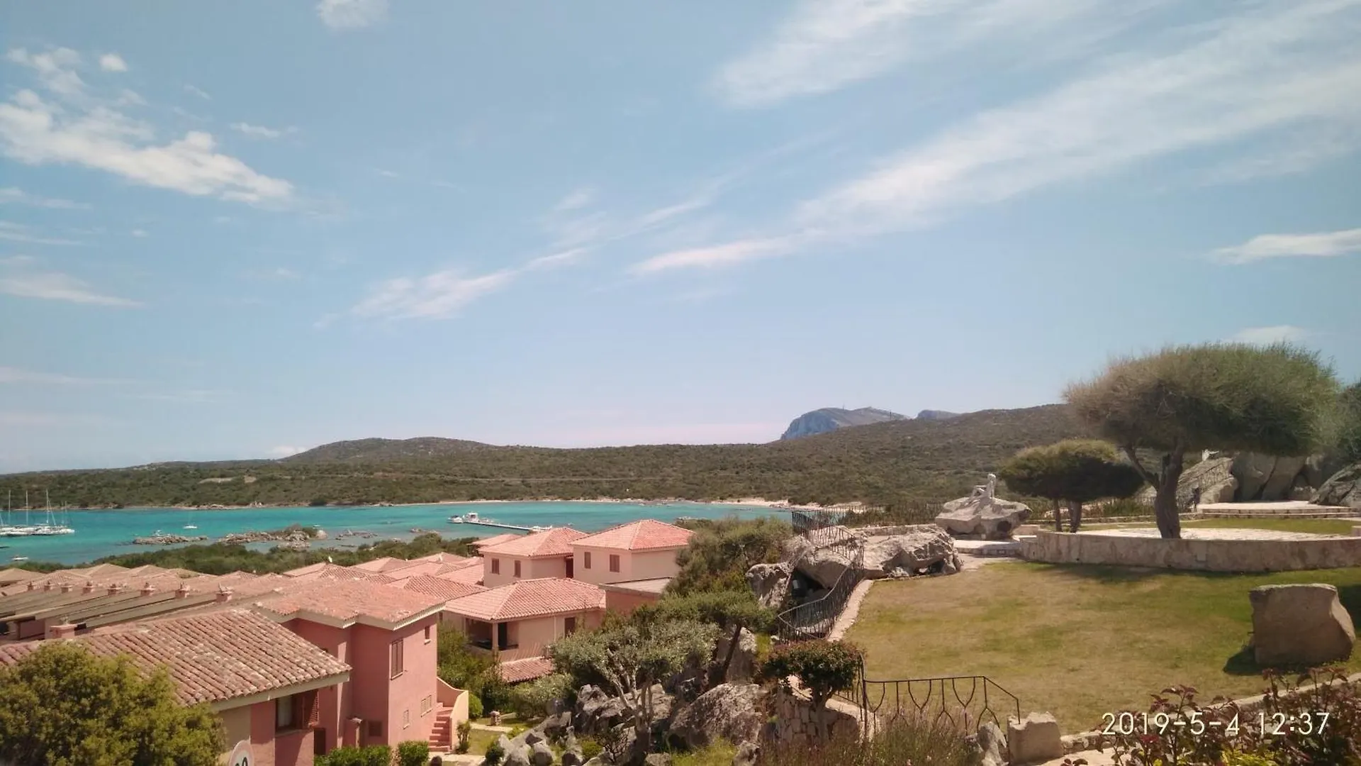 Sardegna Top Golfo Di Marinella Golfo Aranci Appartement