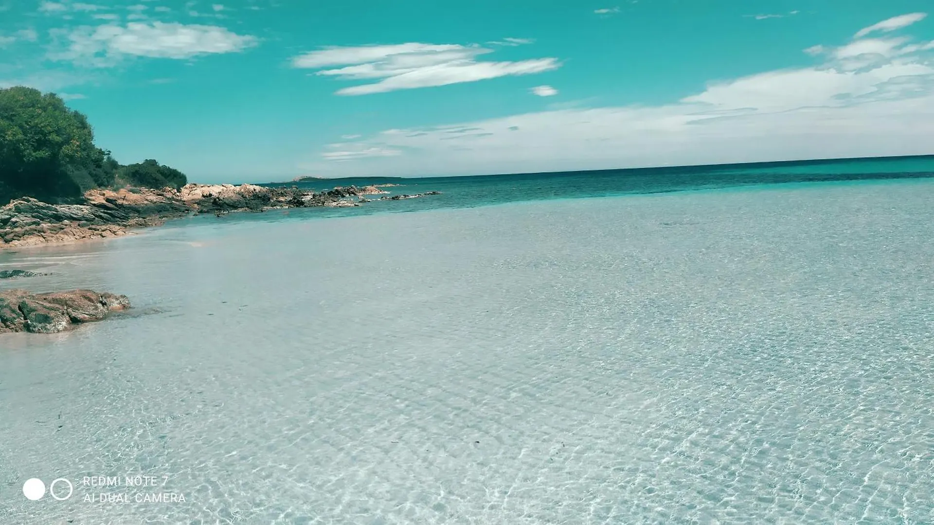 Apartment Sardegna Top Golfo Di Marinella Golfo Aranci