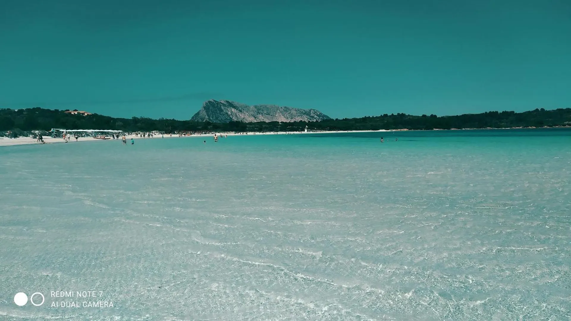 Sardegna Top Golfo Di Marinella Golfo Aranci 0*,