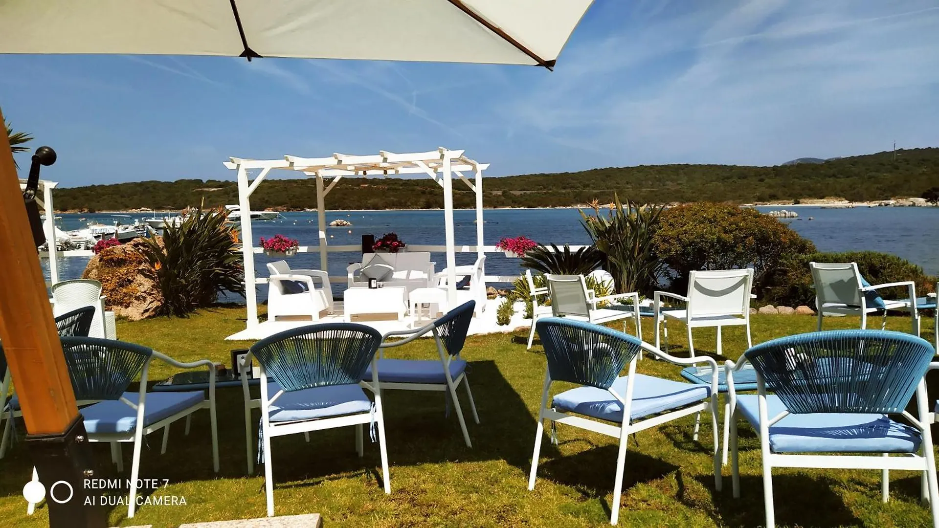 Sardegna Top Golfo Di Marinella Golfo Aranci Apartment