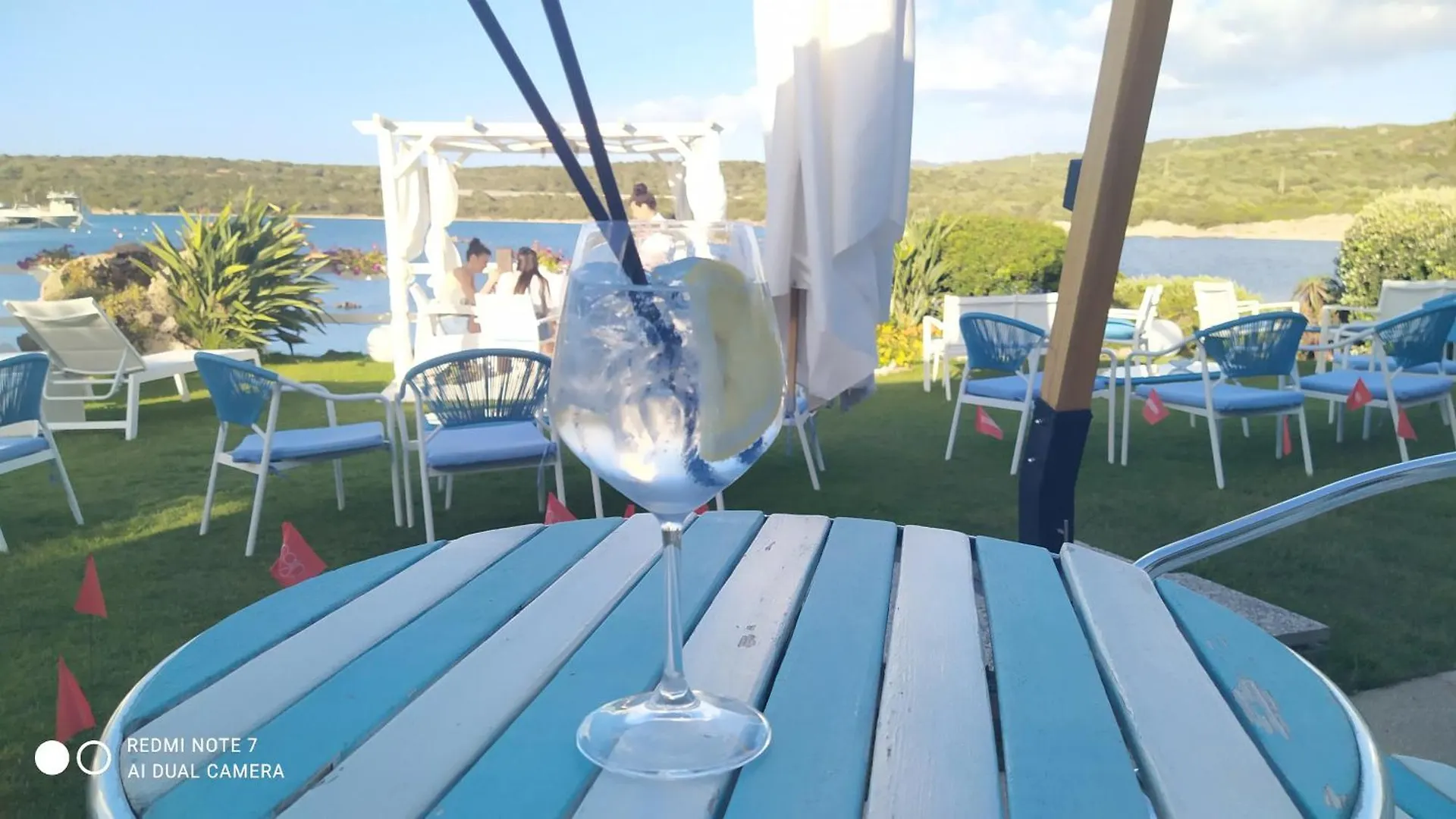 Apartment Sardegna Top Golfo Di Marinella Golfo Aranci Italy