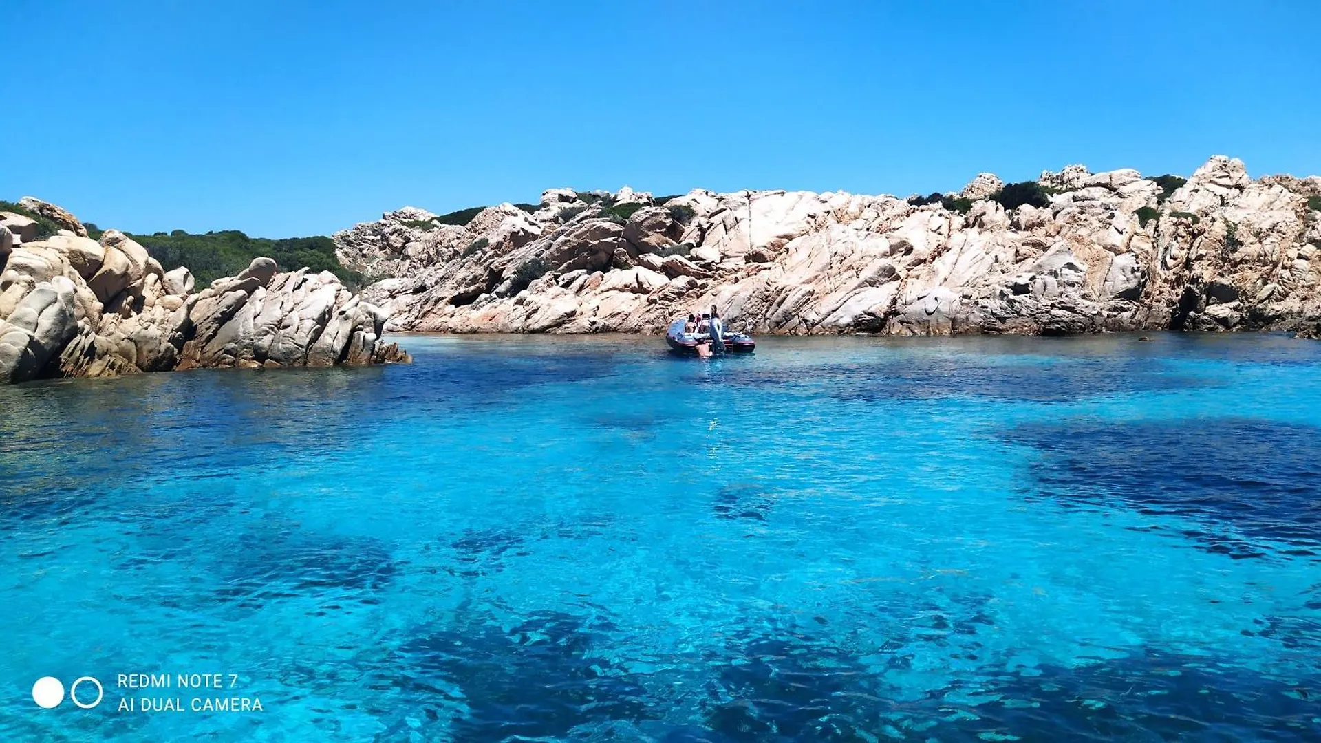 Sardegna Top Golfo Di Marinella Golfo Aranci 0*,  Italy