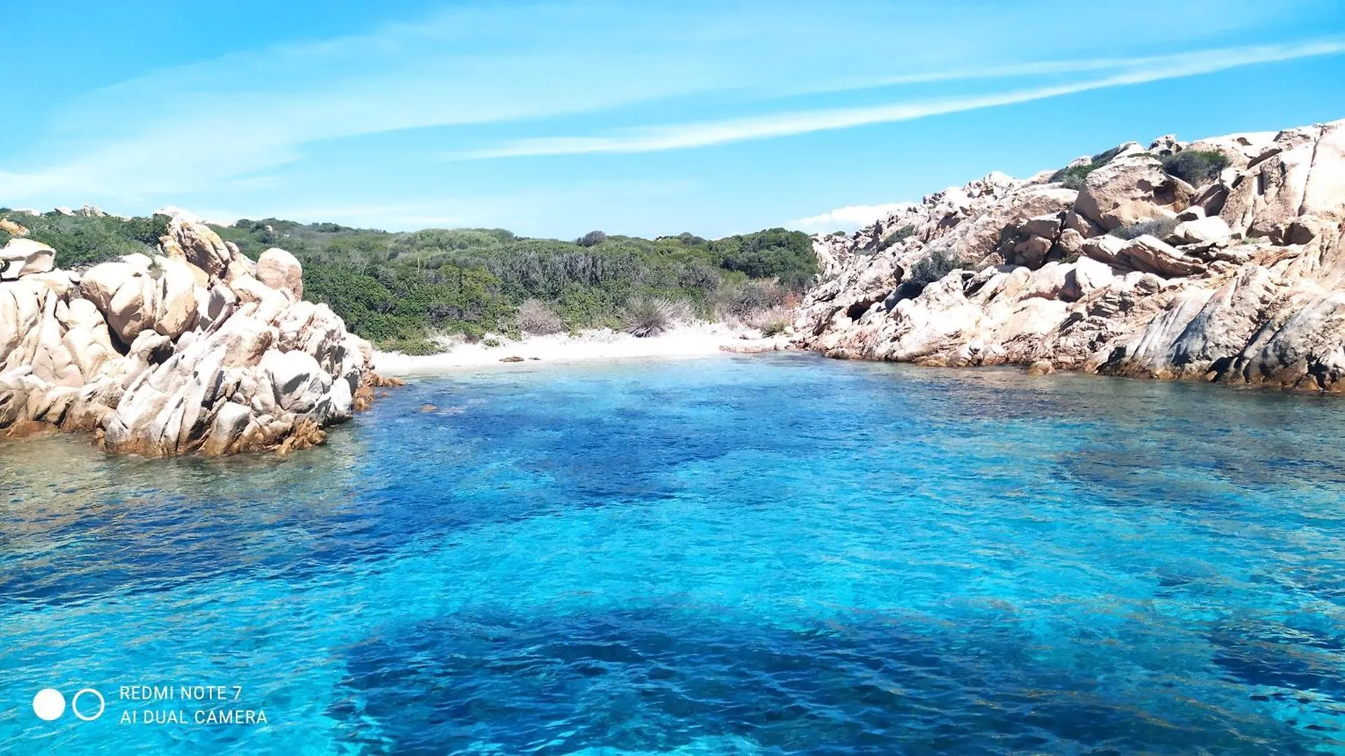 Sardegna Top Golfo Di Marinella Golfo Aranci
