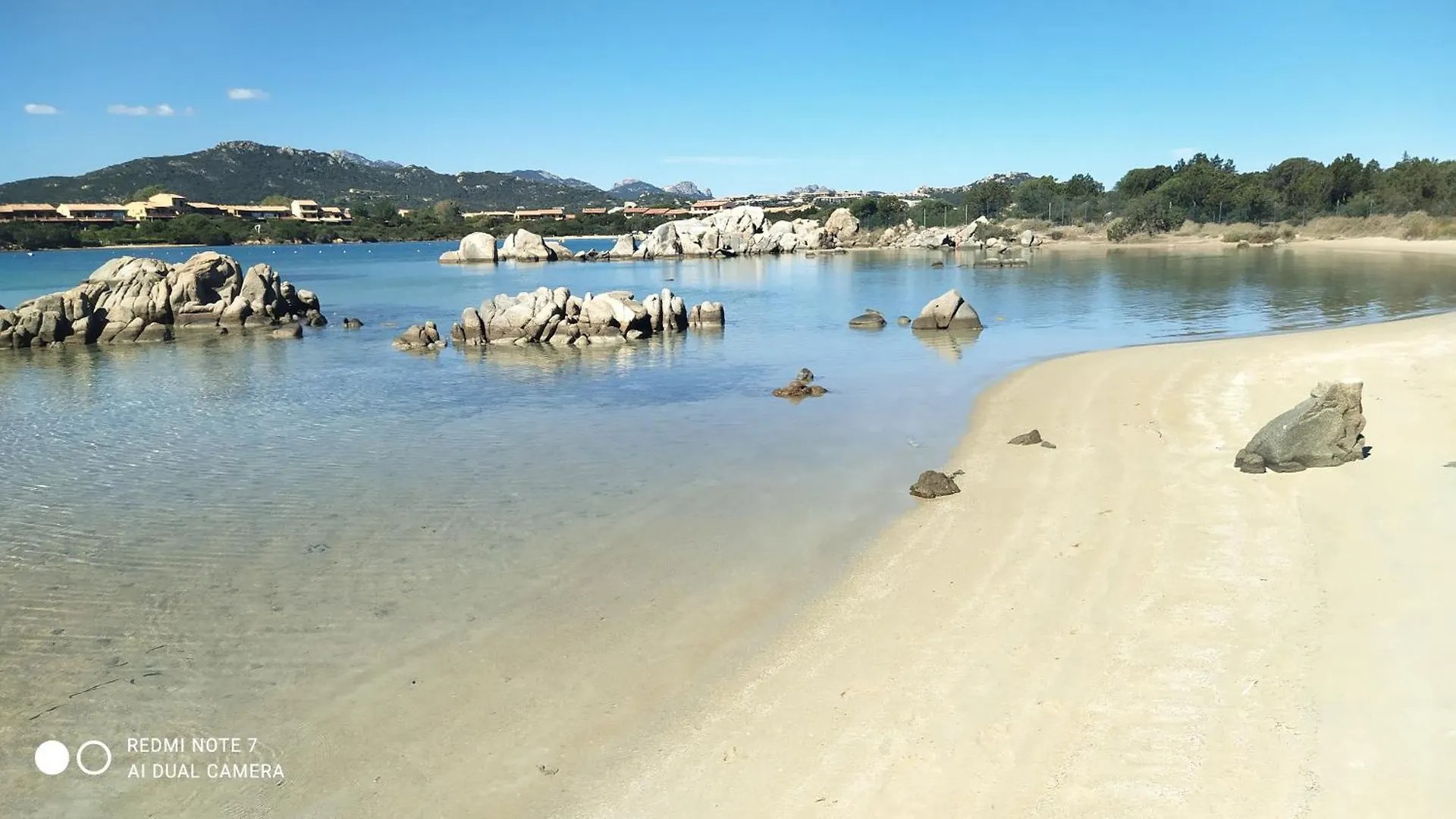 Apartment Sardegna Top Golfo Di Marinella Golfo Aranci