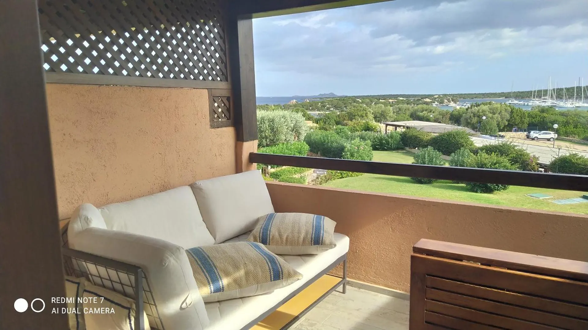 Sardegna Top Golfo Di Marinella Golfo Aranci Apartment