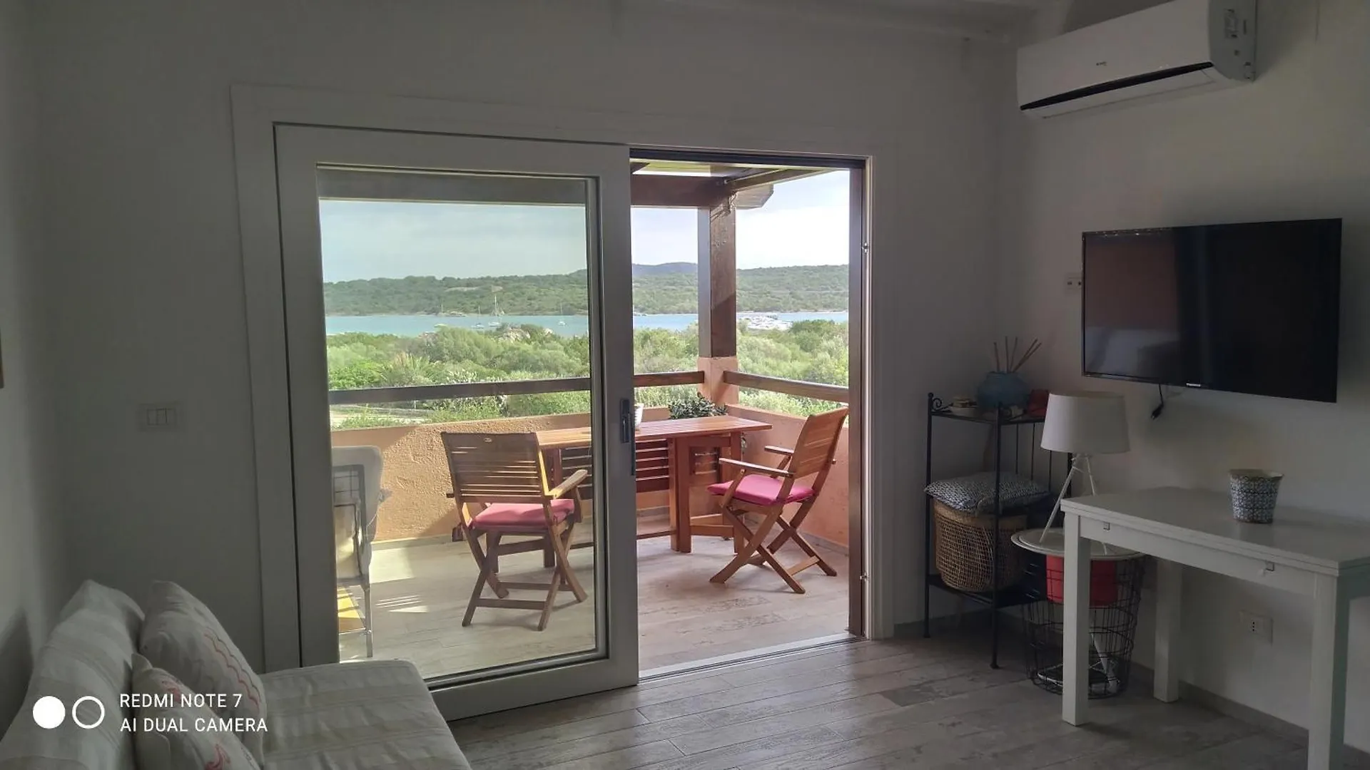 Sardegna Top Golfo Di Marinella Golfo Aranci Appartement