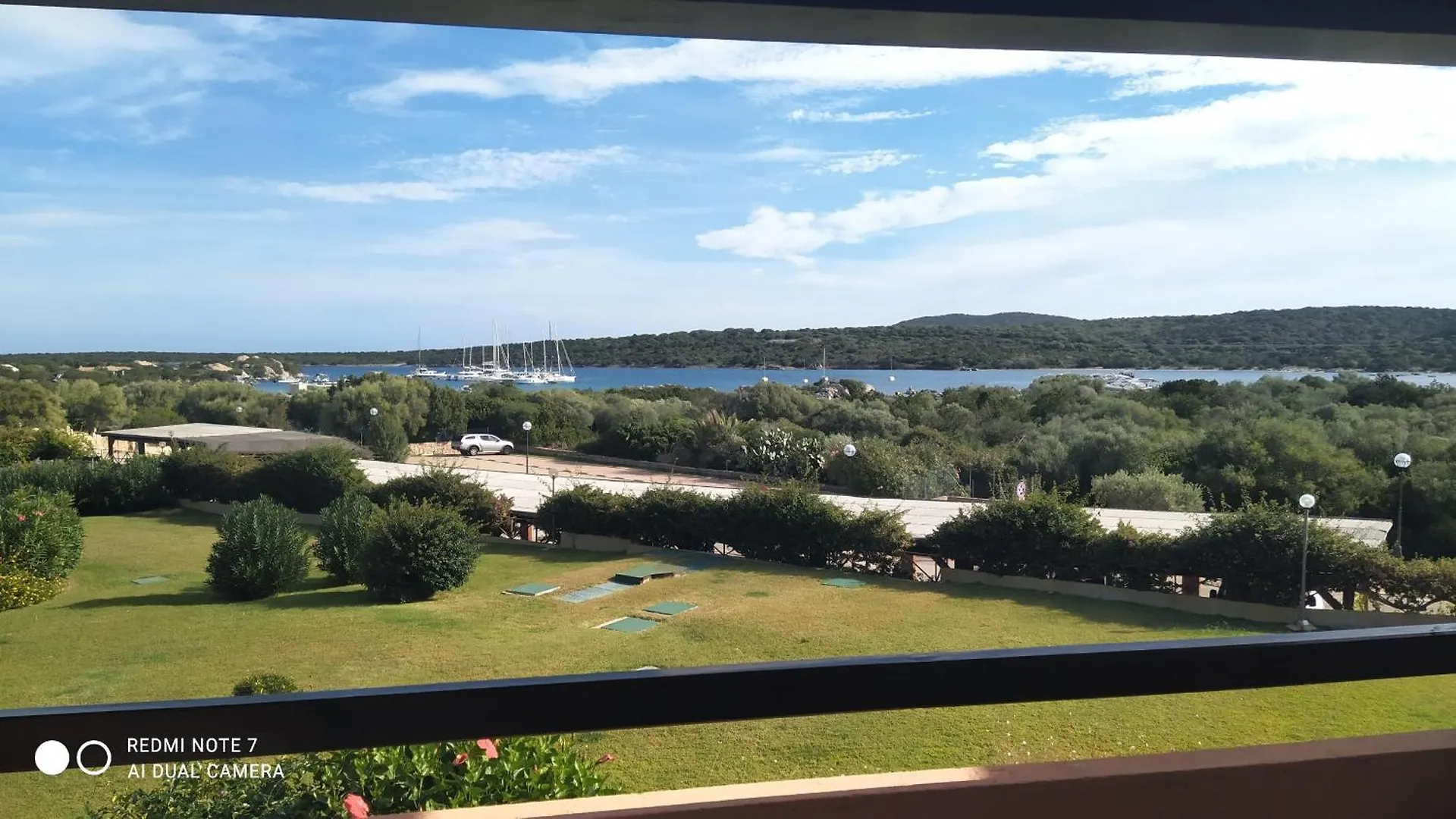 Sardegna Top Golfo Di Marinella Golfo Aranci 0*,