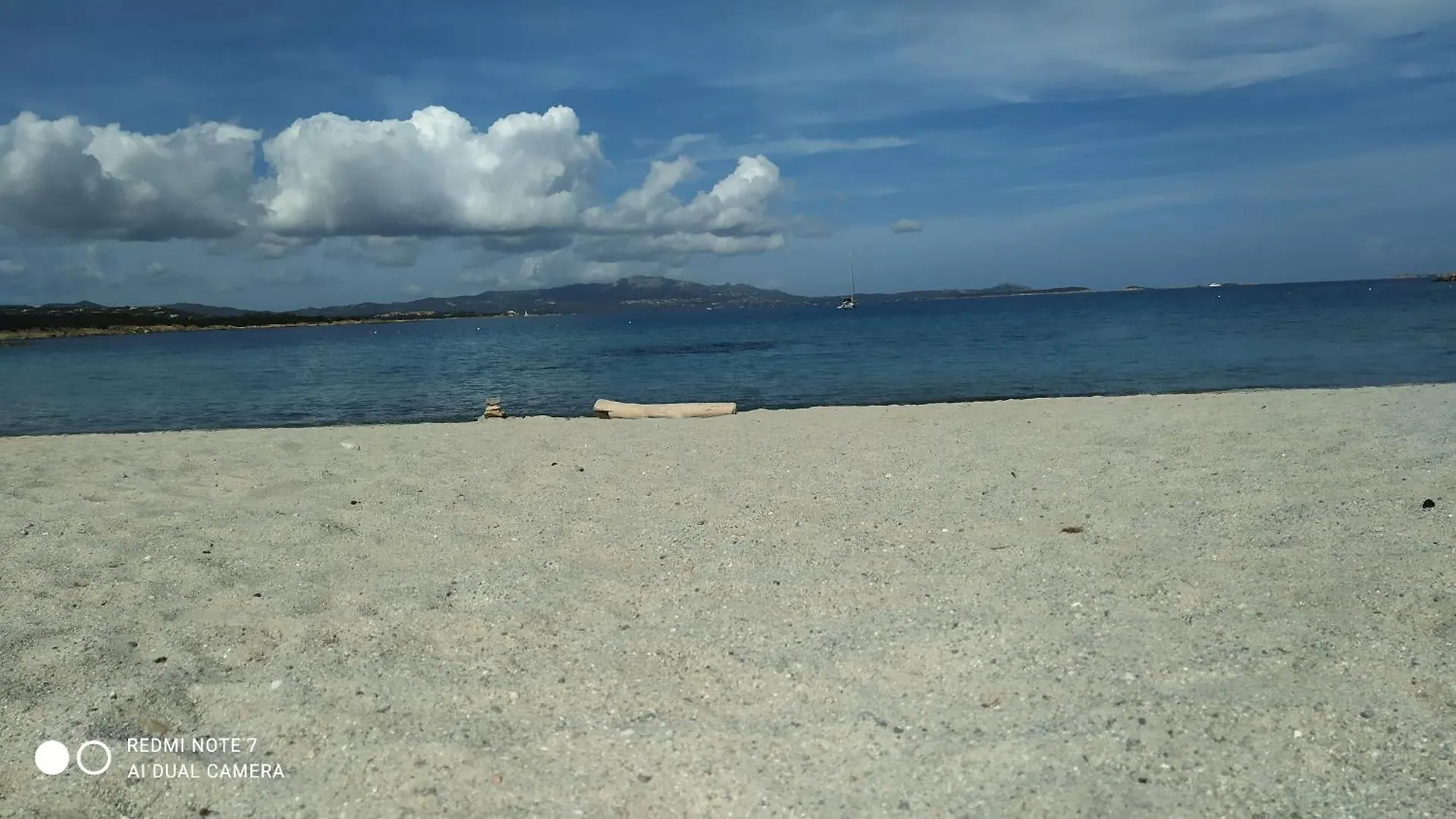 Sardegna Top Golfo Di Marinella Golfo Aranci Apartment