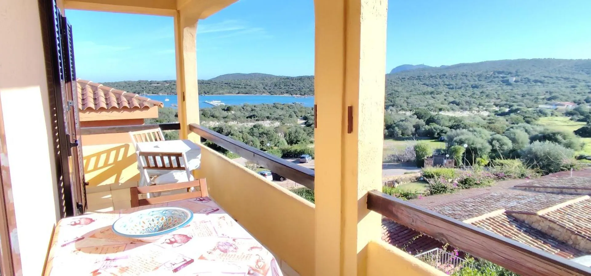 Sardegna Top Golfo Di Marinella Golfo Aranci Italy