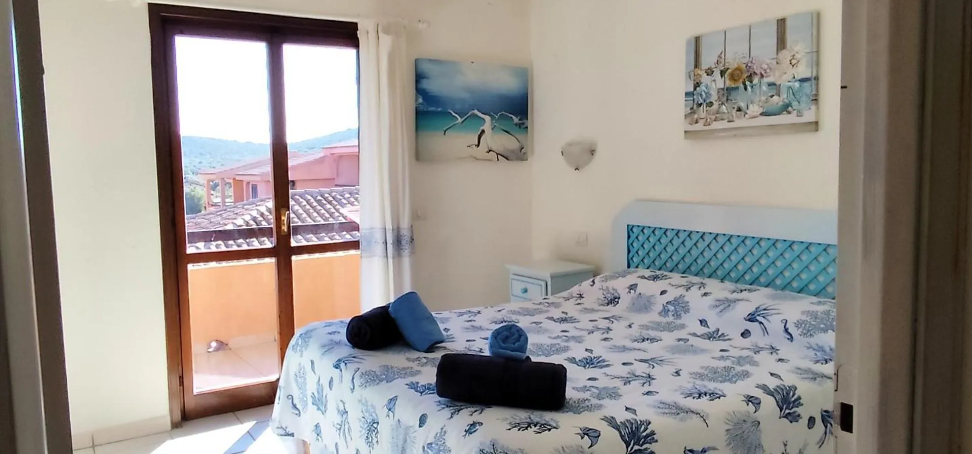 Sardegna Top Golfo Di Marinella Golfo Aranci Appartement