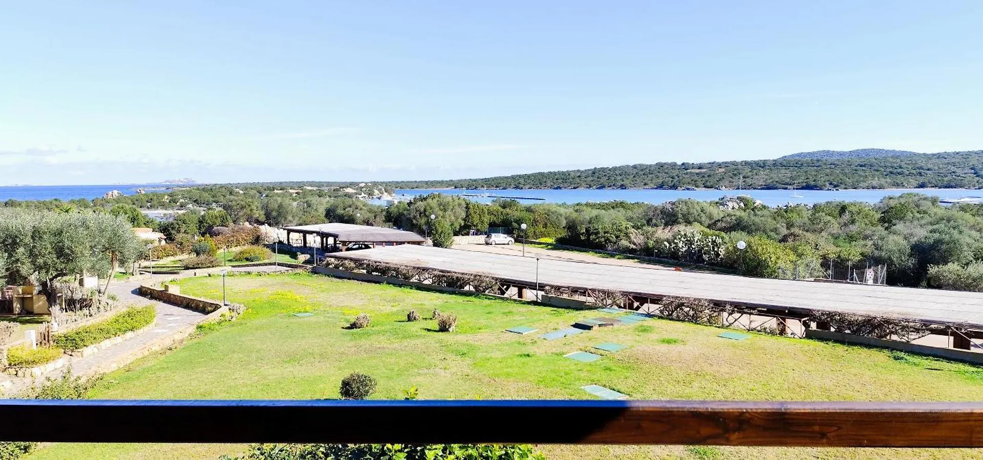 Apartment Sardegna Top Golfo Di Marinella Golfo Aranci