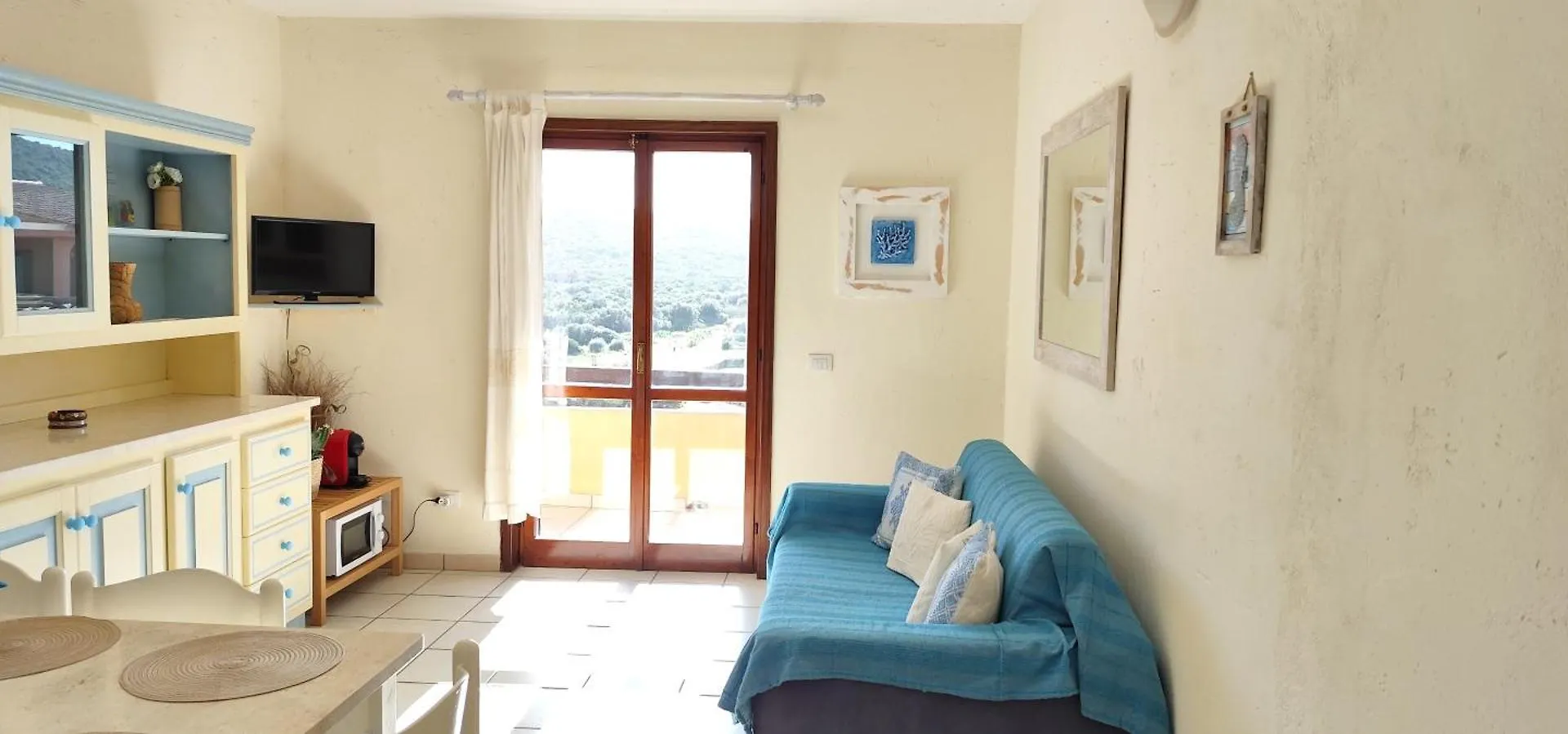 Sardegna Top Golfo Di Marinella Golfo Aranci Appartement