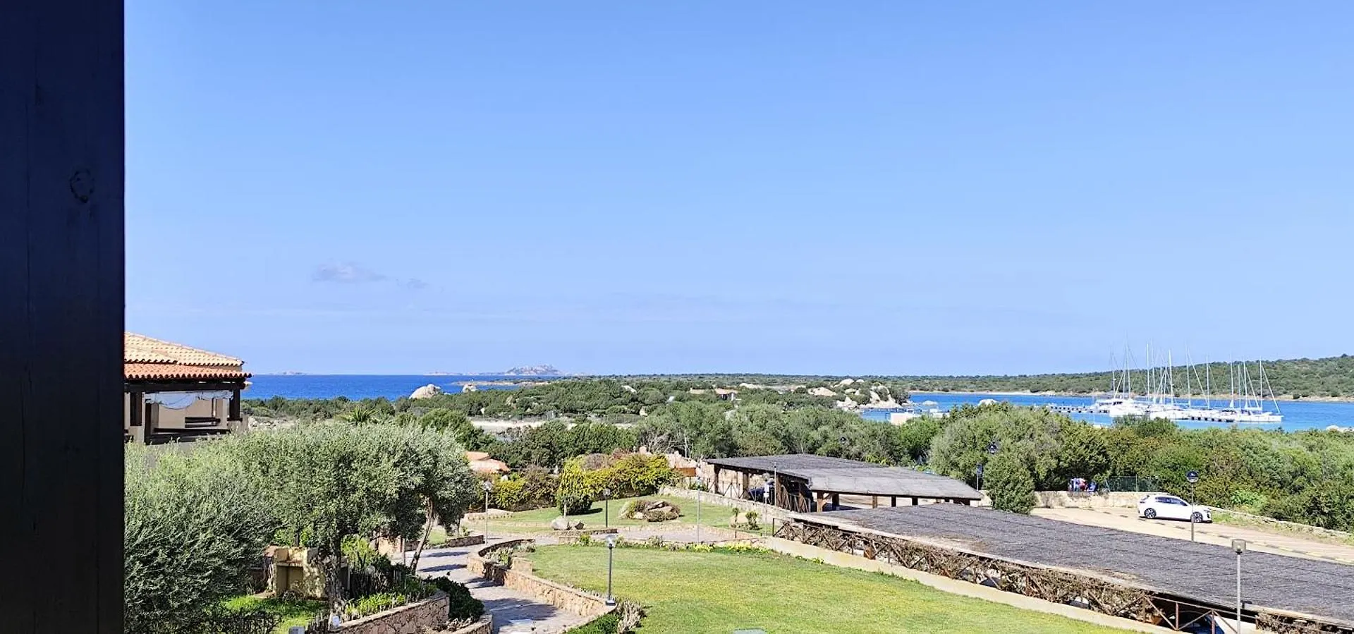 Apartment Sardegna Top Golfo Di Marinella Golfo Aranci Italy