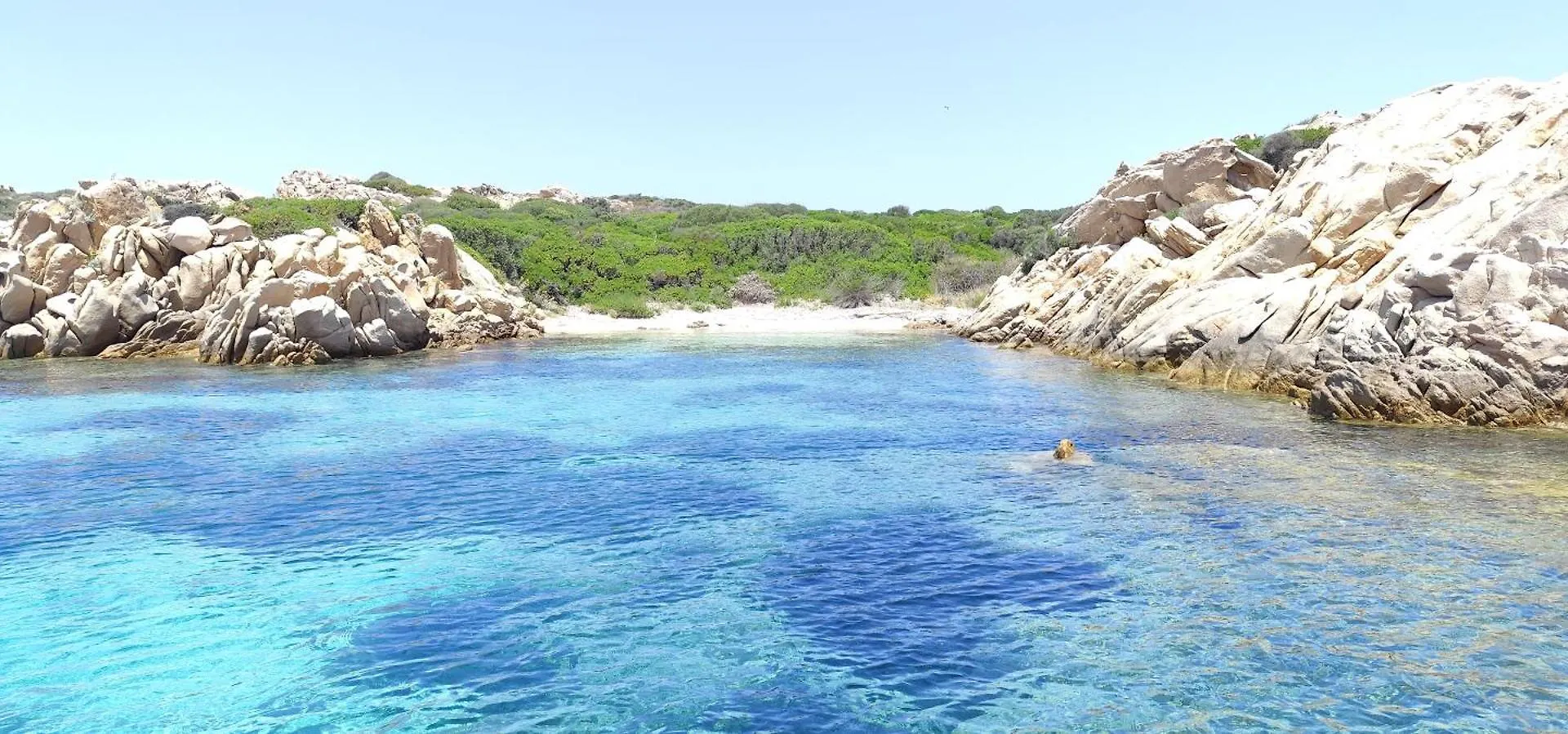 Sardegna Top Golfo Di Marinella Golfo Aranci