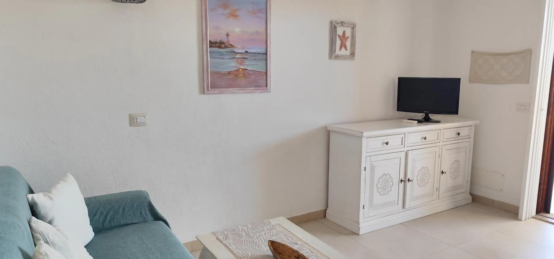 Sardegna Top Golfo Di Marinella Golfo Aranci Apartment