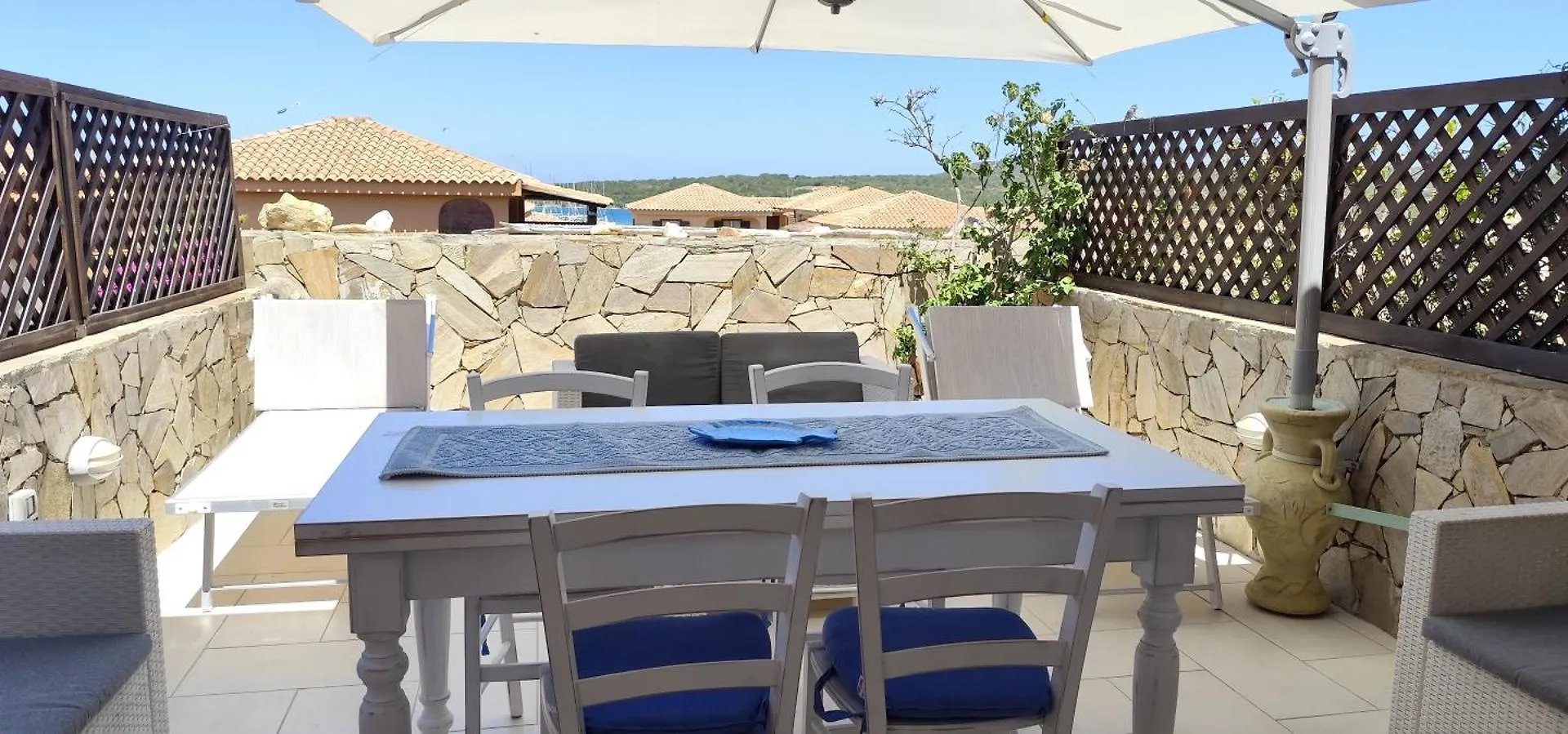 Apartment Sardegna Top Golfo Di Marinella Golfo Aranci Italy
