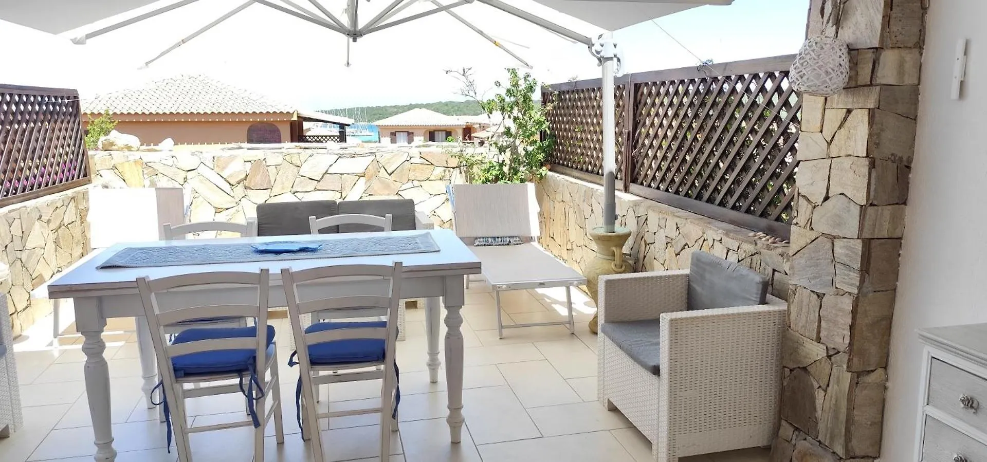 Apartment Sardegna Top Golfo Di Marinella Golfo Aranci