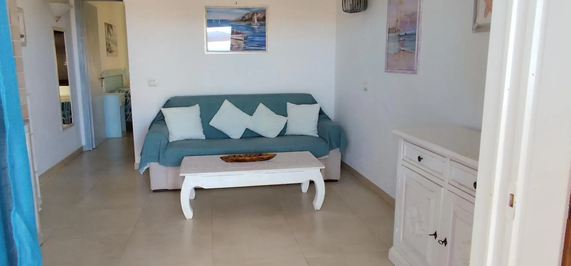 Appartement Sardegna Top Golfo Di Marinella Golfo Aranci